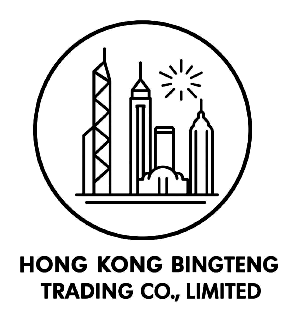 Hong Kong Bingteng Trading Co., Limited emblem